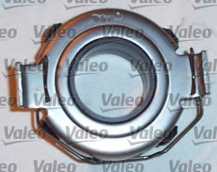 Комплект сцепления VALEO 801502