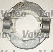 Комплект сцепления VALEO 801673