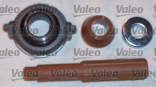 Комплект сцепления VALEO 801694