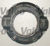 Комплект сцепления VALEO 801858