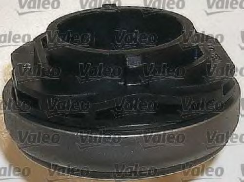 Комплект сцепления VALEO 801881