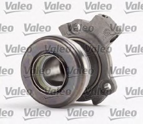 Центральный выключатель сцепления VALEO 804504