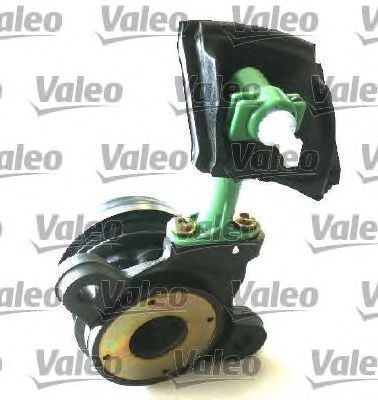 Центральный выключатель сцепления VALEO 804509