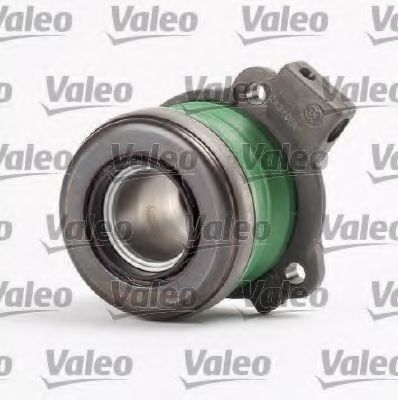 Центральный выключатель сцепления VALEO 804534