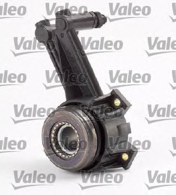 Центральный выключатель сцепления VALEO 804543