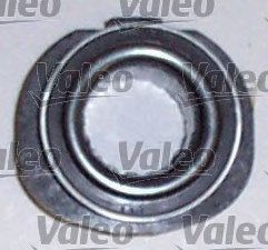 Комплект сцепления VALEO 821070
