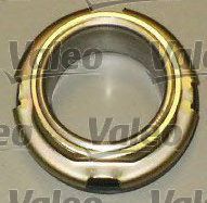 Комплект сцепления VALEO 821098