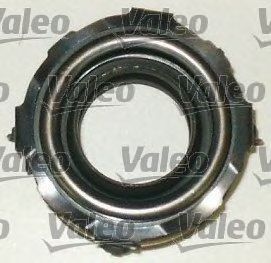 Комплект сцепления VALEO 821121
