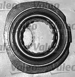 Комплект сцепления VALEO 821183