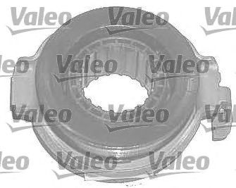Комплект сцепления VALEO 821216