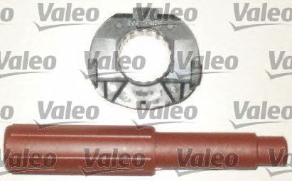 Комплект сцепления VALEO 821422