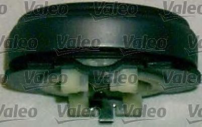 Комплект сцепления VALEO 821799