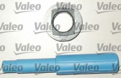 Комплект сцепления VALEO 826022