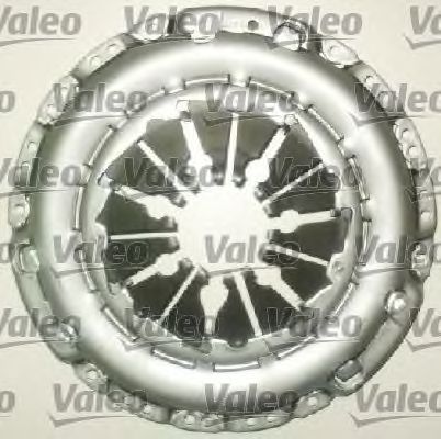 Комплект сцепления VALEO 826337
