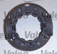 Комплект сцепления VALEO 826339
