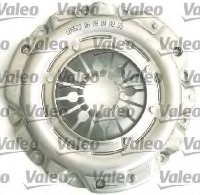 Комплект сцепления VALEO 826557