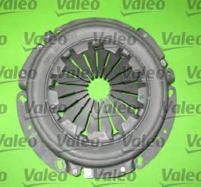Комплект сцепления VALEO 826578