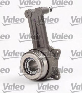 Комплект сцепления VALEO 834009