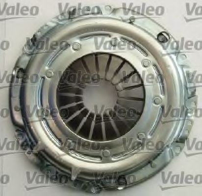 Комплект сцепления VALEO 835006