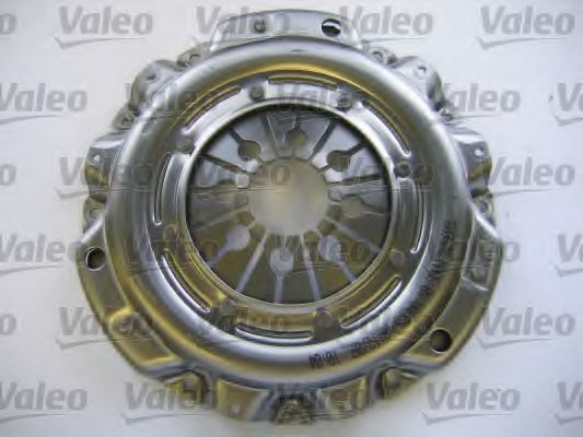 Комплект сцепления VALEO 835009