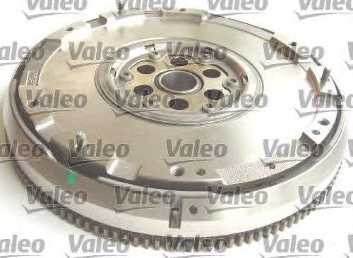 Маховик VALEO 836000