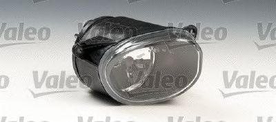 Протитуманна фара VALEO 087963