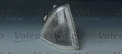 Ліхтар покажчика повороту VALEO 084619