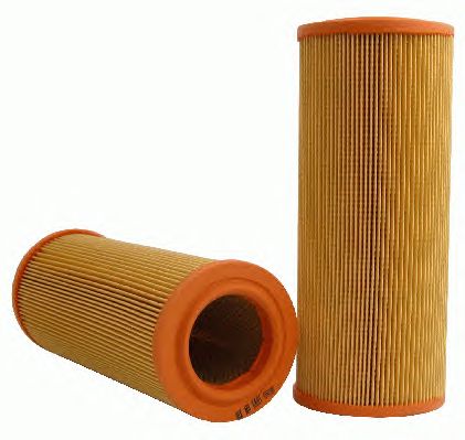 Воздушный фильтр WIX FILTERS WA6601