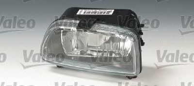 Противотуманная фара VALEO 087616