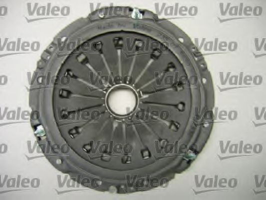 Комплект сцепления VALEO 835001
