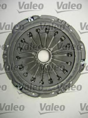Комплект сцепления VALEO 826701