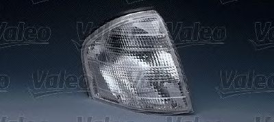 Фонарь указателя поворота VALEO 085297