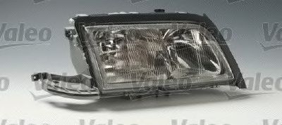 Фара VALEO 086664
