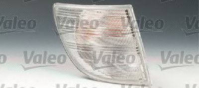 Фонарь указателя поворота VALEO 087187