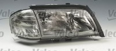 Фара VALEO 085290