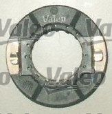 Комплект сцепления VALEO 826788