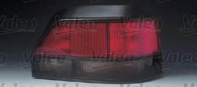 Задний фонарь VALEO 084336