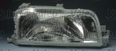 Фара VALEO 082776
