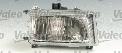 Фара VALEO 087623