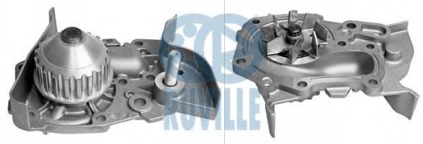 Помпа RUVILLE 65515