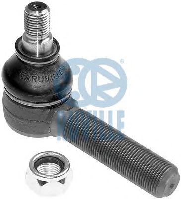 Наконечник рулевой тяги RUVILLE 915241
