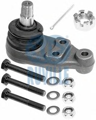 Шаровая опора RUVILLE 915242