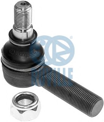 Наконечник рулевой тяги RUVILLE 915244