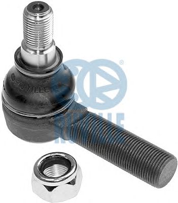 Наконечник рулевой тяги RUVILLE 915245