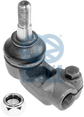 Наконечник рулевой тяги RUVILLE 915324