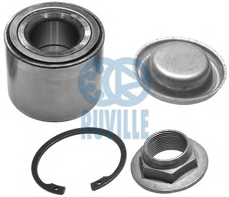 Ступичный подшипник RUVILLE 5950