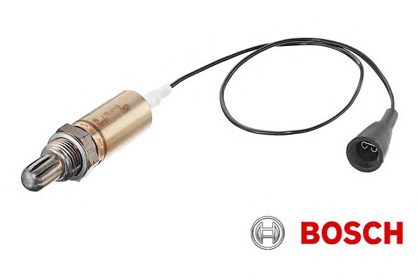 Лямбда-зонд BOSCH 0 258 001 051