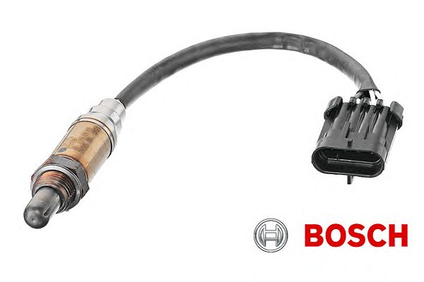 Лямбда-зонд BOSCH 0 258 005 055