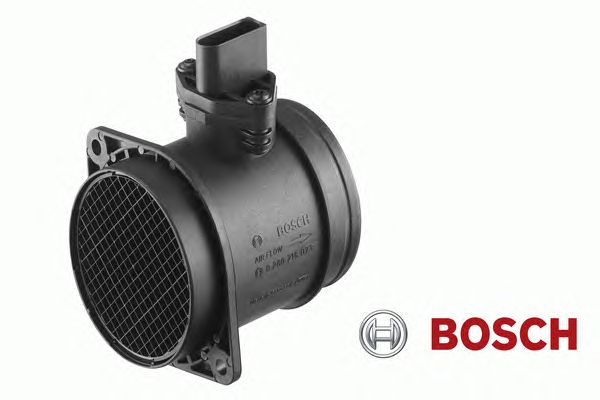 Расходомер (ДМРВ) BOSCH 0 280 218 073