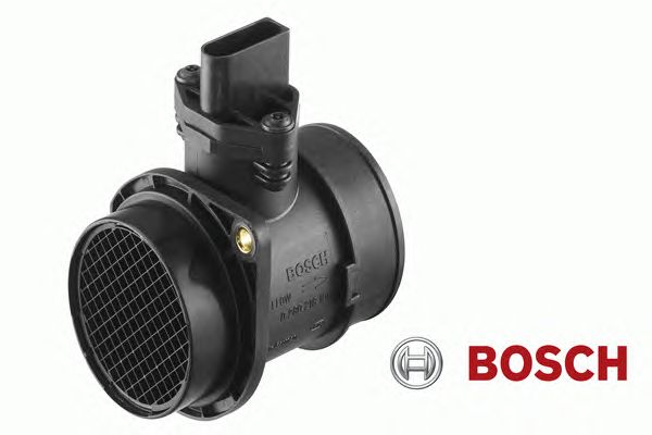 Расходомер (ДМРВ) BOSCH 0 280 218 100